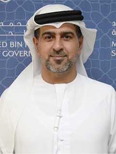 Dr. Abdulla Alawadhi